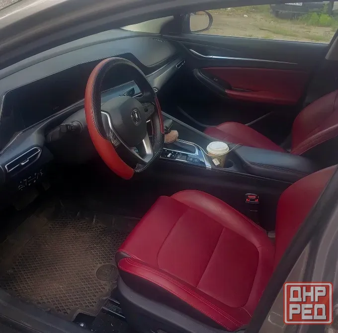 Changan Eado plus Харцызск - изображение 7
