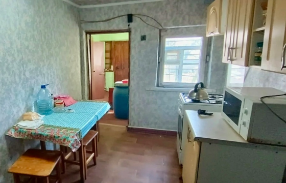 Дом село Макеевка Макеевка