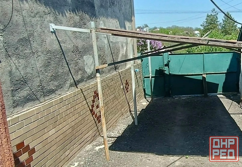Дом село Макеевка Макеевка - изображение 2