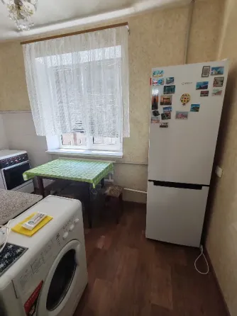 Сдам 1к.кв Гвардейка, м-н Калининский Макеевка
