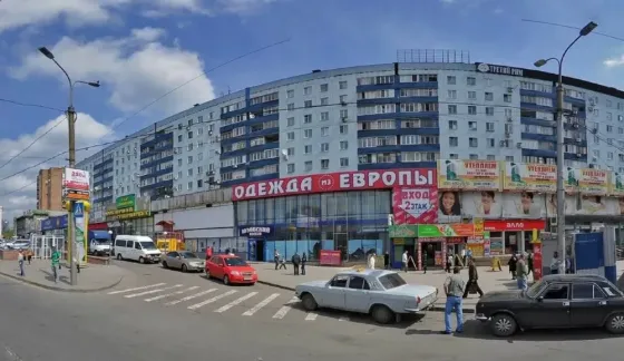 Аренда нежилого помещения в топовой локации ! Пассаж! Донецк