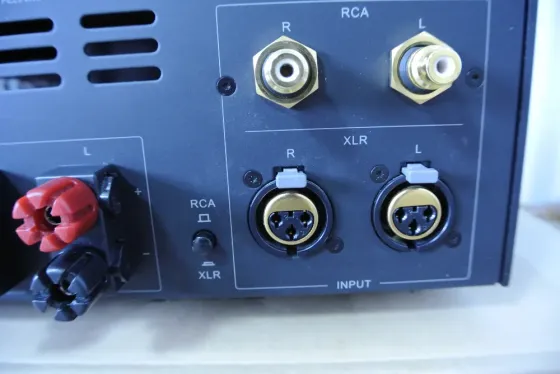 Усилитель мощности Audiolab M-PWR Макеевка