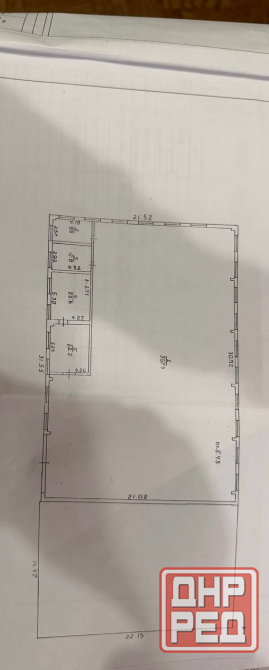 Продам производственное помещения Донецк - изображение 1