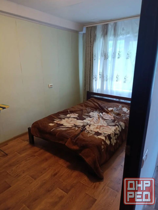 Сдам 2х ком кВ Заперевальная Донецк - изображение 2