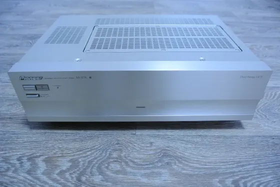 Усилитель мощности Pioneer M-10X Усилители, ресиверы Макеевка