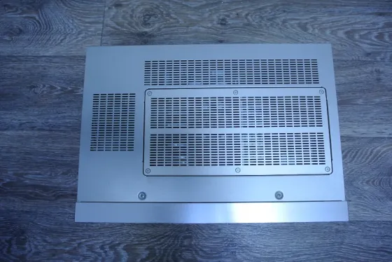 Усилитель мощности Pioneer M-10X Усилители, ресиверы Макеевка
