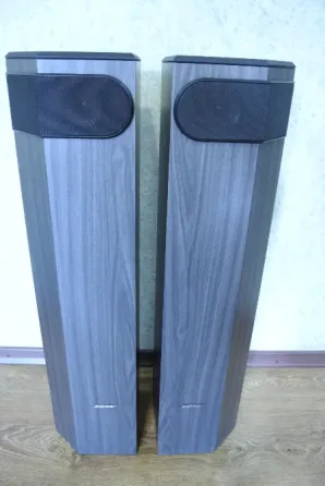 Акустическая система Bose 501V Макеевка