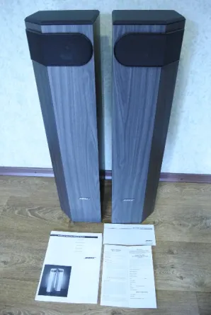 Акустическая система Bose 501V Макеевка
