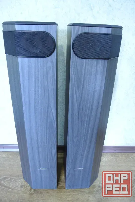 Акустическая система Bose 501V Макеевка - изображение 2