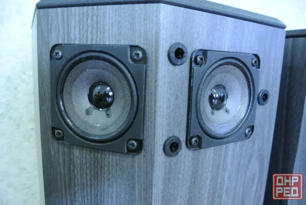 Акустическая система Bose 501V Макеевка - изображение 4