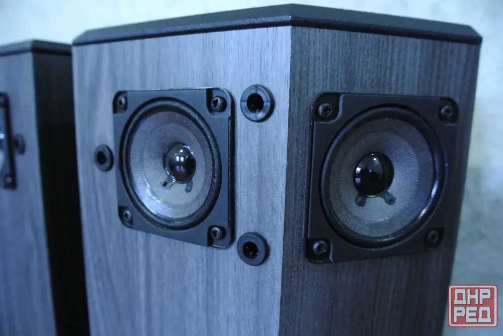 Акустическая система Bose 501V Макеевка - изображение 5