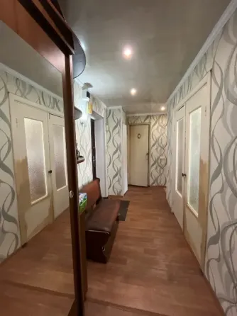 Продам квартиру в центре енакиево Енакиево