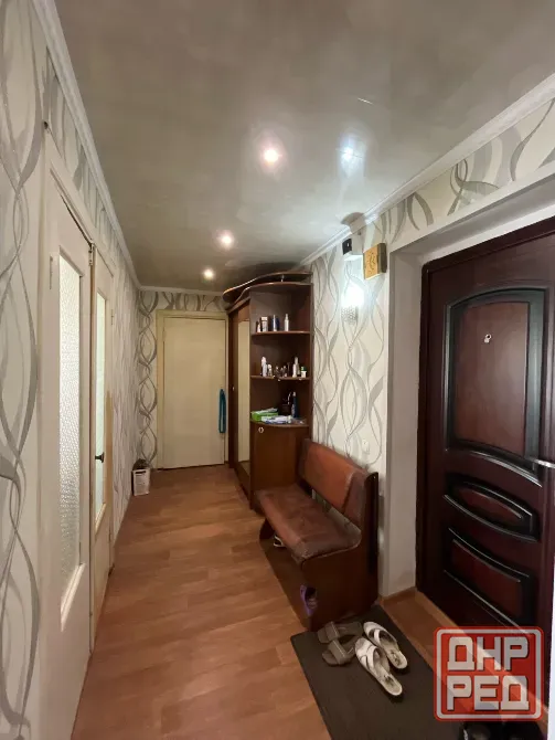 Продам квартиру в центре енакиево Енакиево - изображение 2