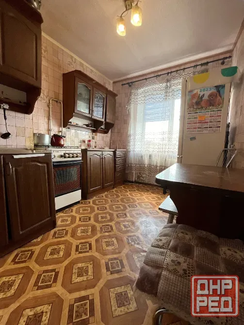 Продам квартиру в центре енакиево Енакиево - изображение 1