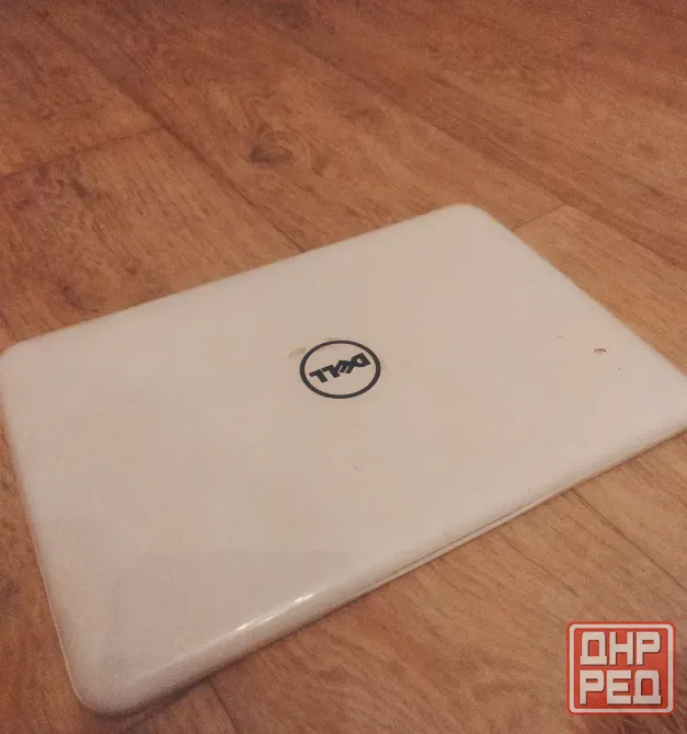 Нетбук Dell mini Донецк - изображение 1
