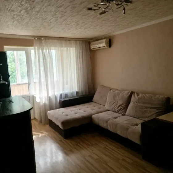 продается квартира 1комнатная Донецк
