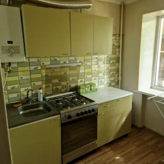 продается квартира 1комнатная Донецк