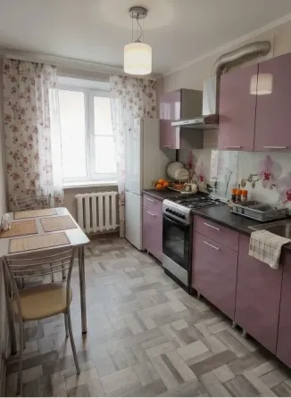 Двушка в Ворошиловском районе Донецк