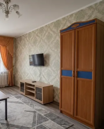 Двушка в Ворошиловском районе Донецк