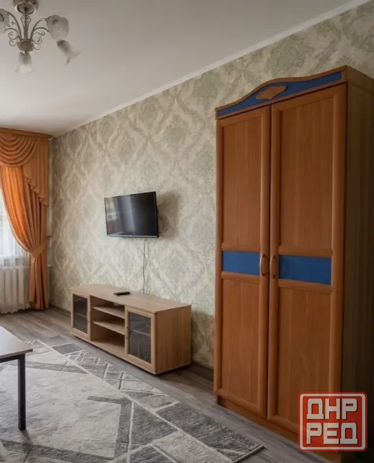 Двушка в Ворошиловском районе Донецк - изображение 4