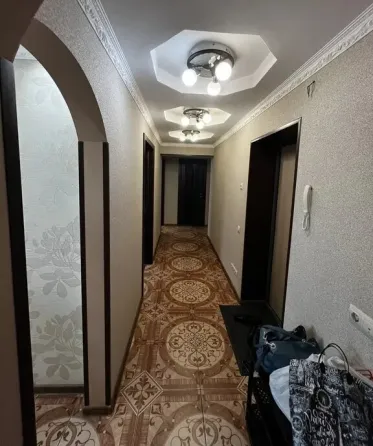 Сдам 3-к квартиру в Донецке, Будённовский! Донецк