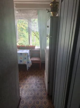Продам 1комнатную квартиру на Бирюзова Донецк