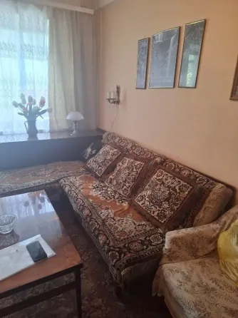 Продам 1комнатную квартиру на Бирюзова Донецк