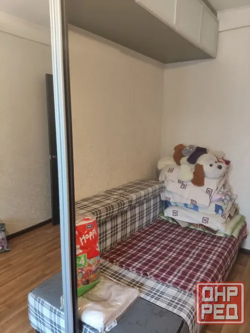Продам 2-х комнатную квартиру на Полоцкой в Донецке Донецк - изображение 2