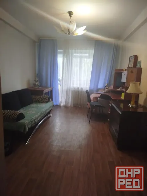 Продам 2-х комнатную квартиру на Полоцкой в Донецке Донецк - изображение 3