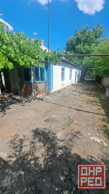 Продам жилой дом с надворными постройками Макеевка - изображение 4