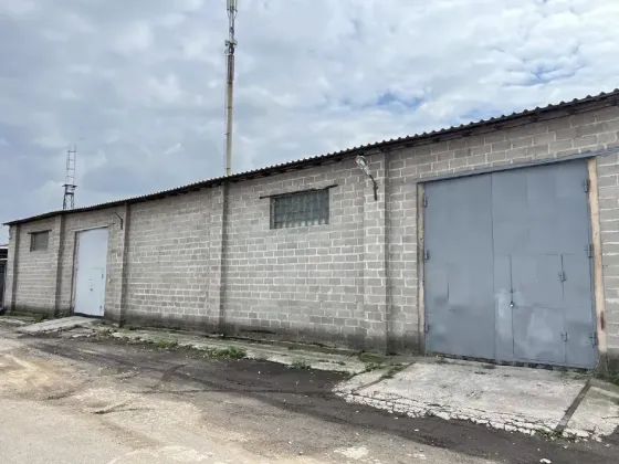Аренда склада Ленинский район Донецк