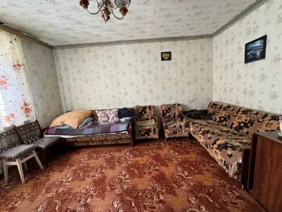 Аренда Скромной но Чистой 1й Комнатной Квартиры-Киевский р-н/Ветка - Вода Идёт Согласно Графика! Донецк