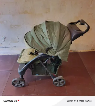 Продам детскую коляску . Донецк
