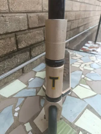 самокат трюковой Донецк