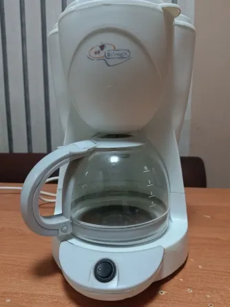 Кофеварка капельная Донецк
