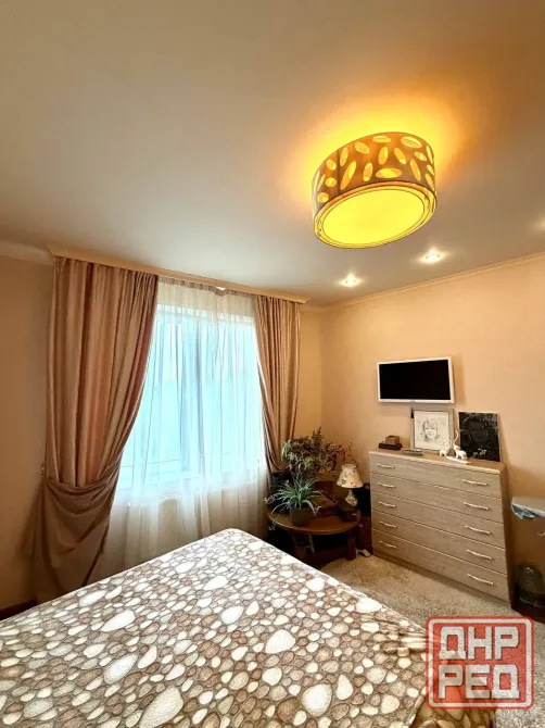 Продажа 2 комн.кв-ры. Жк "Магнат" Донецк - изображение 5