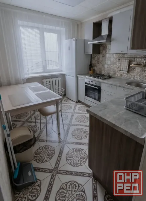 Сдается двушка в Калининском районе Донецк - изображение 1