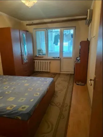 Аренда Куйбышева 3 комнатная, Отличное месторасположение, до центра 10 минут жд вокзал Вещевой рынок Донецк