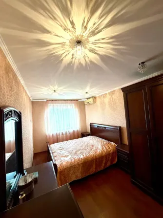 Продажа 5 комн.кв-ры. ул. Щетинина Донецк