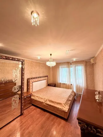 Продажа 5 комн.кв-ры. ул. Щетинина Донецк