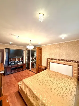 Продажа 5 комн.кв-ры. ул. Щетинина Донецк