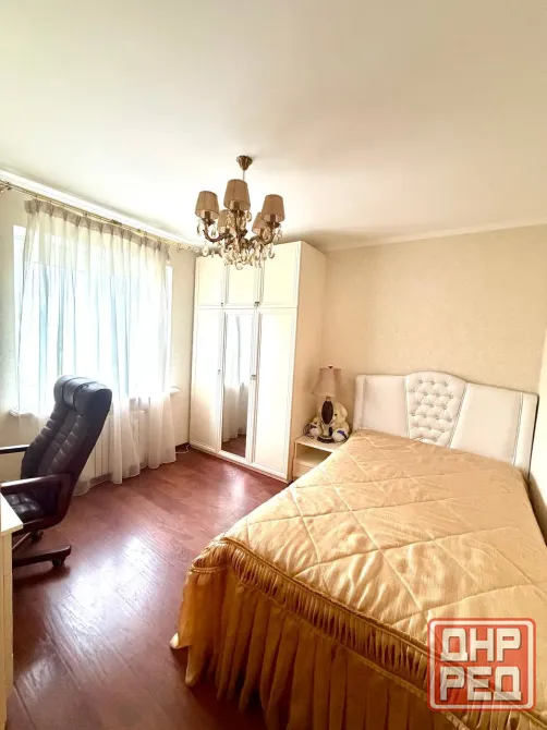 Продажа 5 комн.кв-ры. ул. Щетинина Донецк - изображение 9