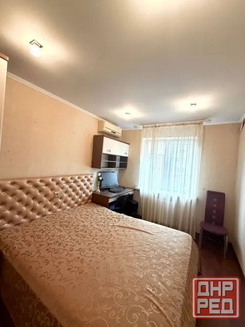 Продажа 5 комн.кв-ры. ул. Щетинина Донецк - изображение 7