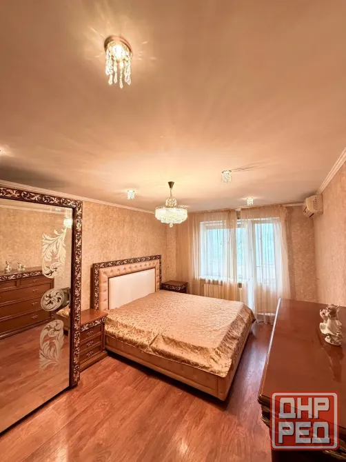 Продажа 5 комн.кв-ры. ул. Щетинина Донецк - изображение 4