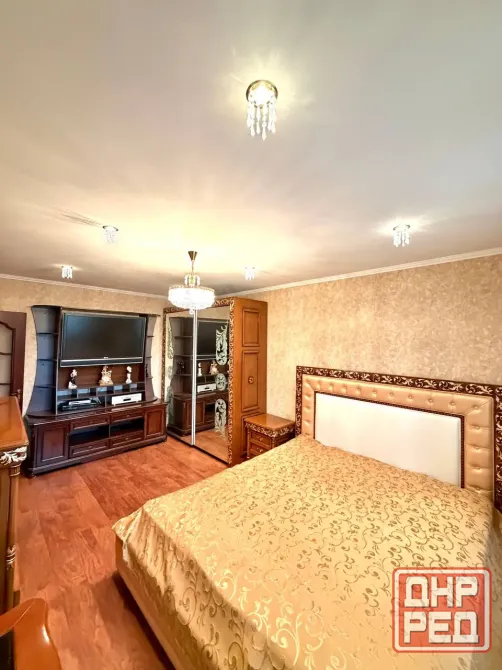 Продажа 5 комн.кв-ры. ул. Щетинина Донецк - изображение 6