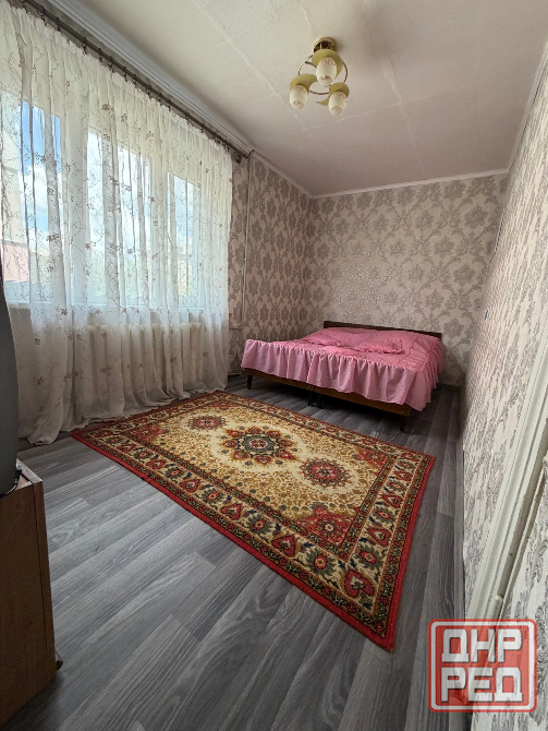 Аренда 2-х комнатной квартиры 2/4в г. Макеевка, Советский р-н ул. Середы на длительный срок. Макеевка - изображение 4