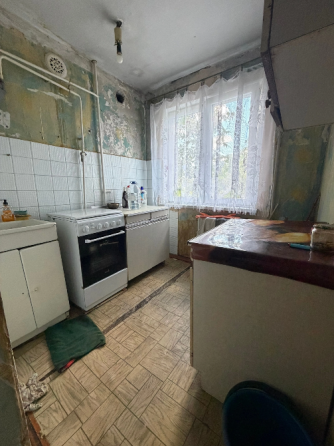 Продажа 2 к.квартиры 2/5 г. Макеевка, Советский р-н, пос.Северная(ор-р Школа) Макеевка