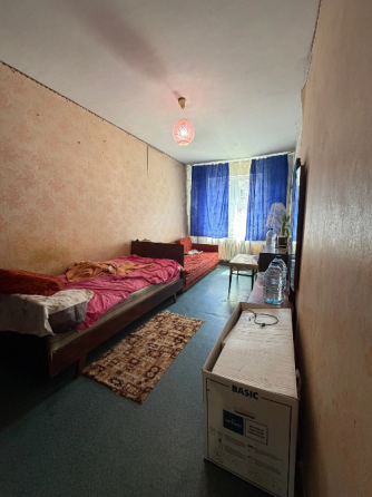 Продажа 2 к.квартиры 2/5 г. Макеевка, Советский р-н, пос.Северная(ор-р Школа) Макеевка