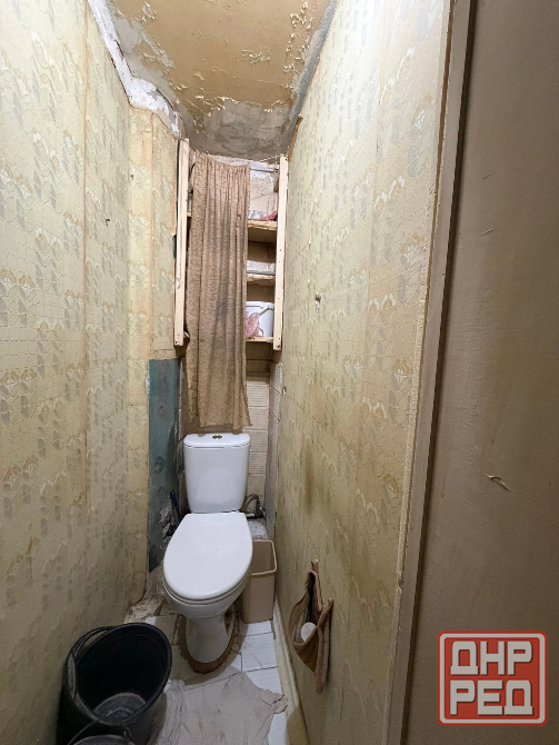 Продажа 2 к.квартиры 2/5 г. Макеевка, Советский р-н, пос.Северная(ор-р Школа) Макеевка - изображение 7