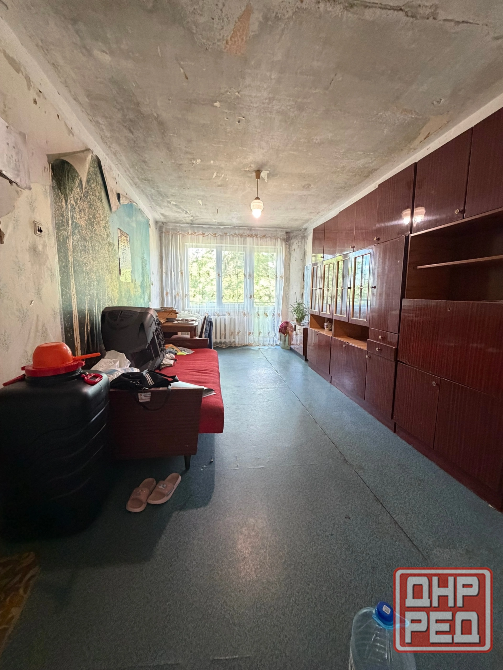 Продажа 2 к.квартиры 2/5 г. Макеевка, Советский р-н, пос.Северная(ор-р Школа) Макеевка - изображение 3